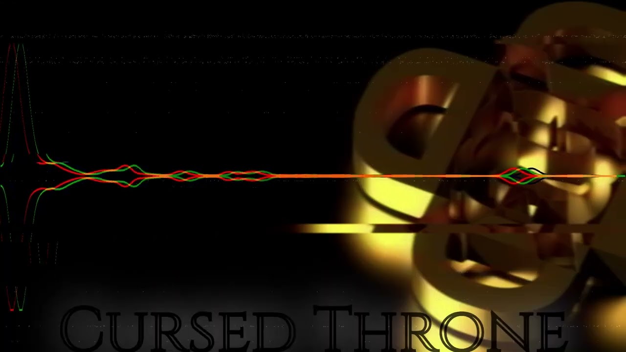Cursed Throne