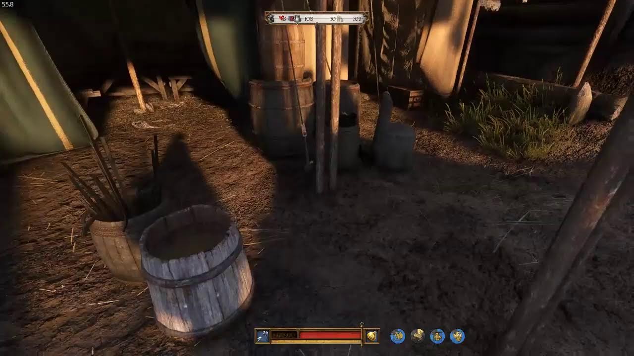 Kingdom Come: Deliverance II