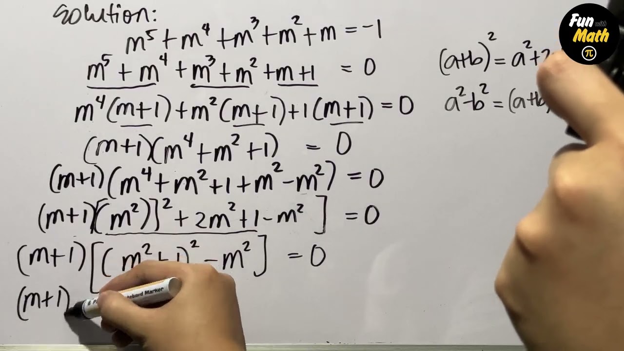 Maths olympiad | A tricky maths International maths olympiad question | Algebra problem |