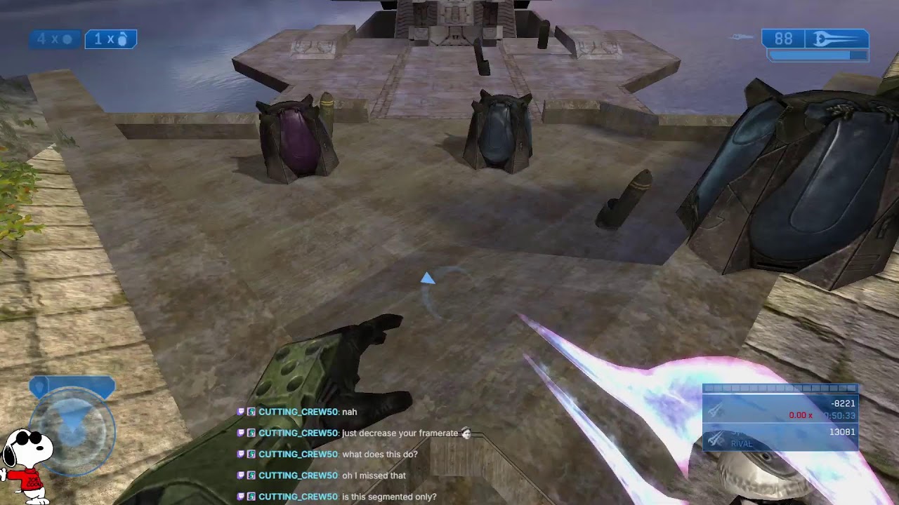 Half-Life 2 first playthrough part 3