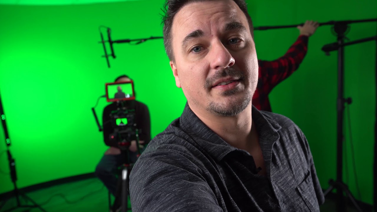 Video Production Studio Tour in Tulsa | Course Creation Studio