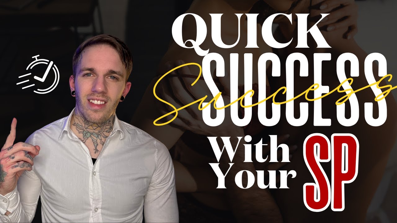 Get Movement From Your Specific Person FAST! / Manifestation