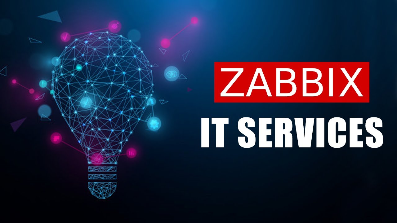 Мониторинг SLA ZABBIX