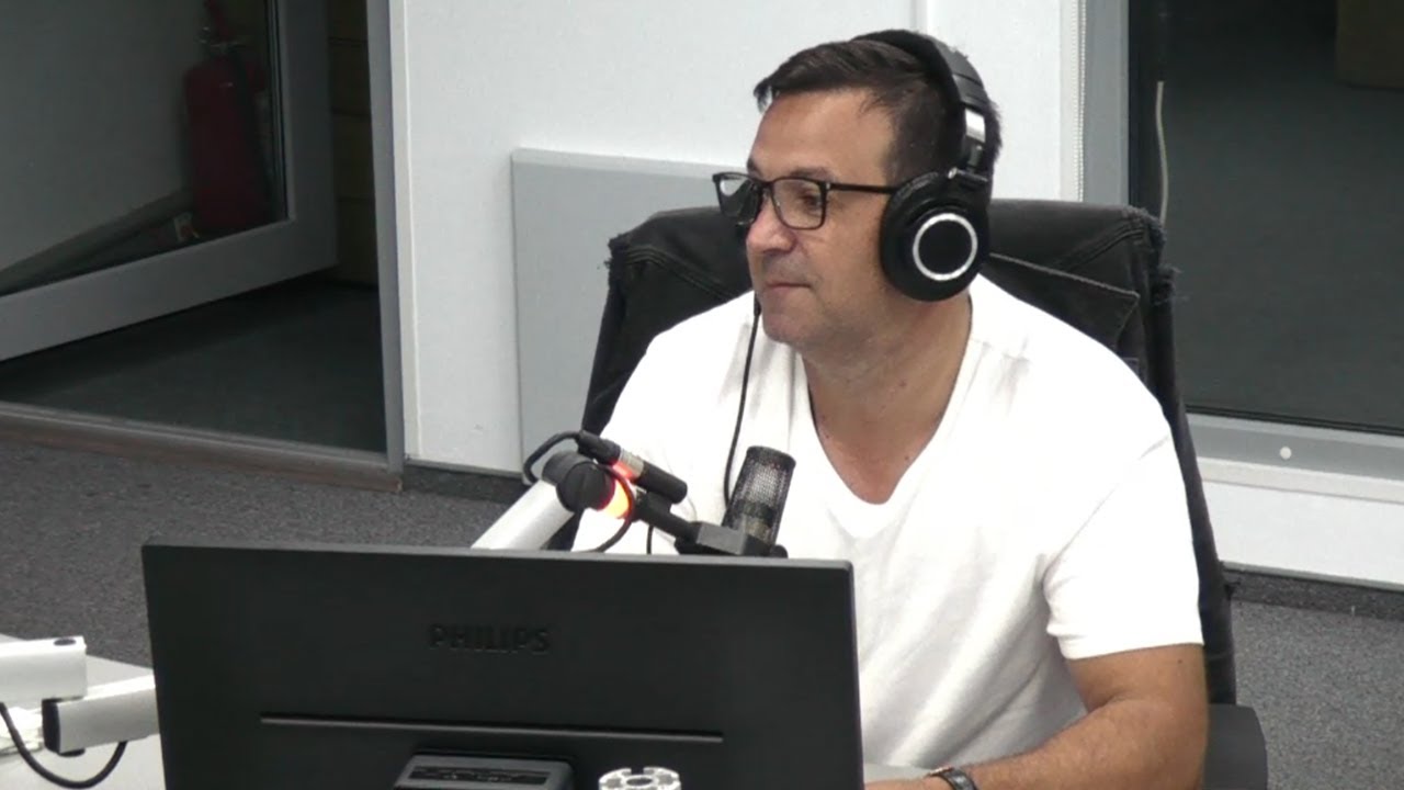 Cum să iți învingi frica de avion, cu Daniel Buzdugan #MorningZU