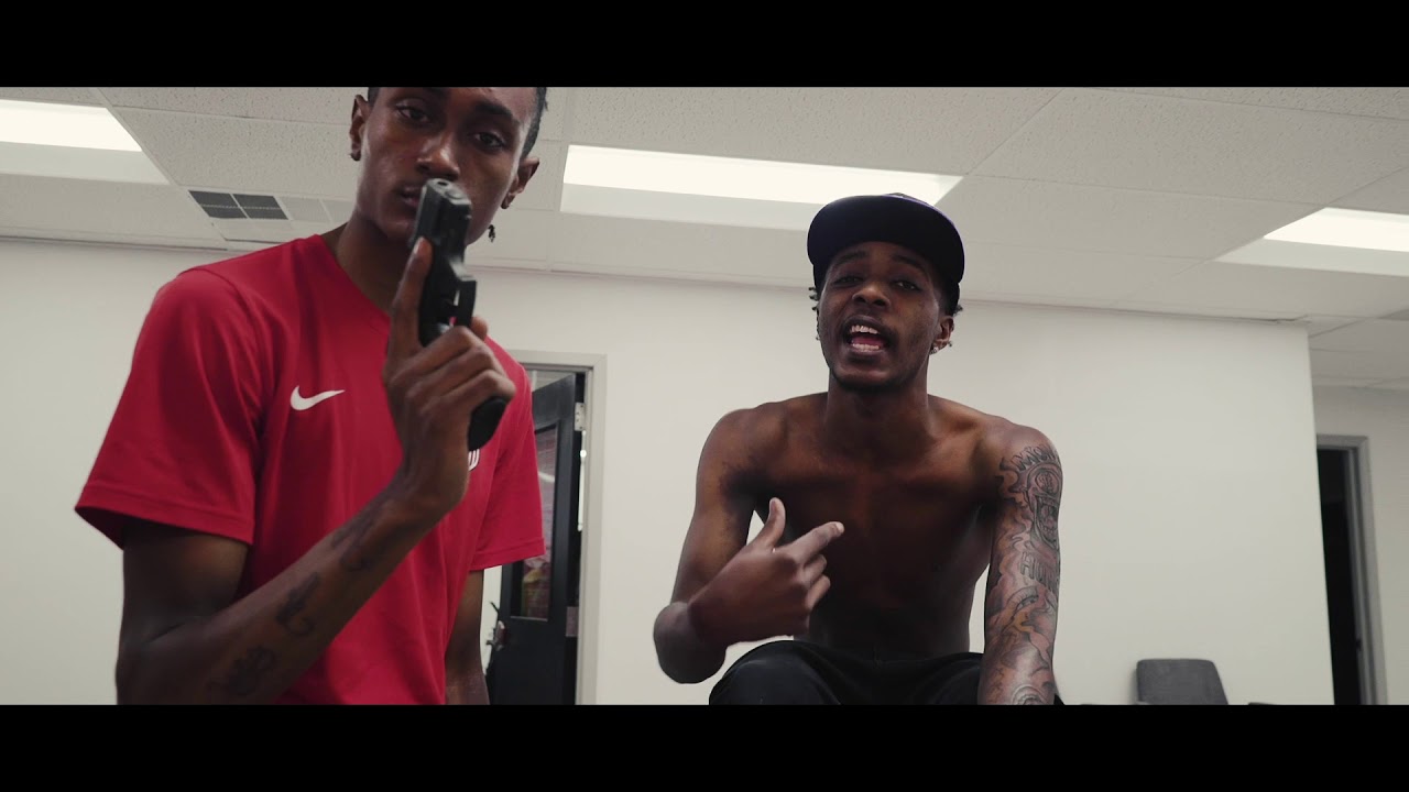 Lil Motor - Envy (Official Music Video