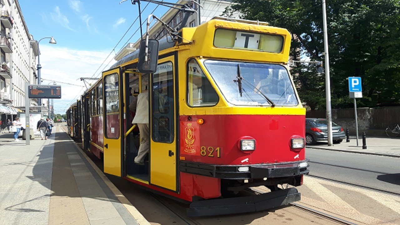 Konstal 13N 