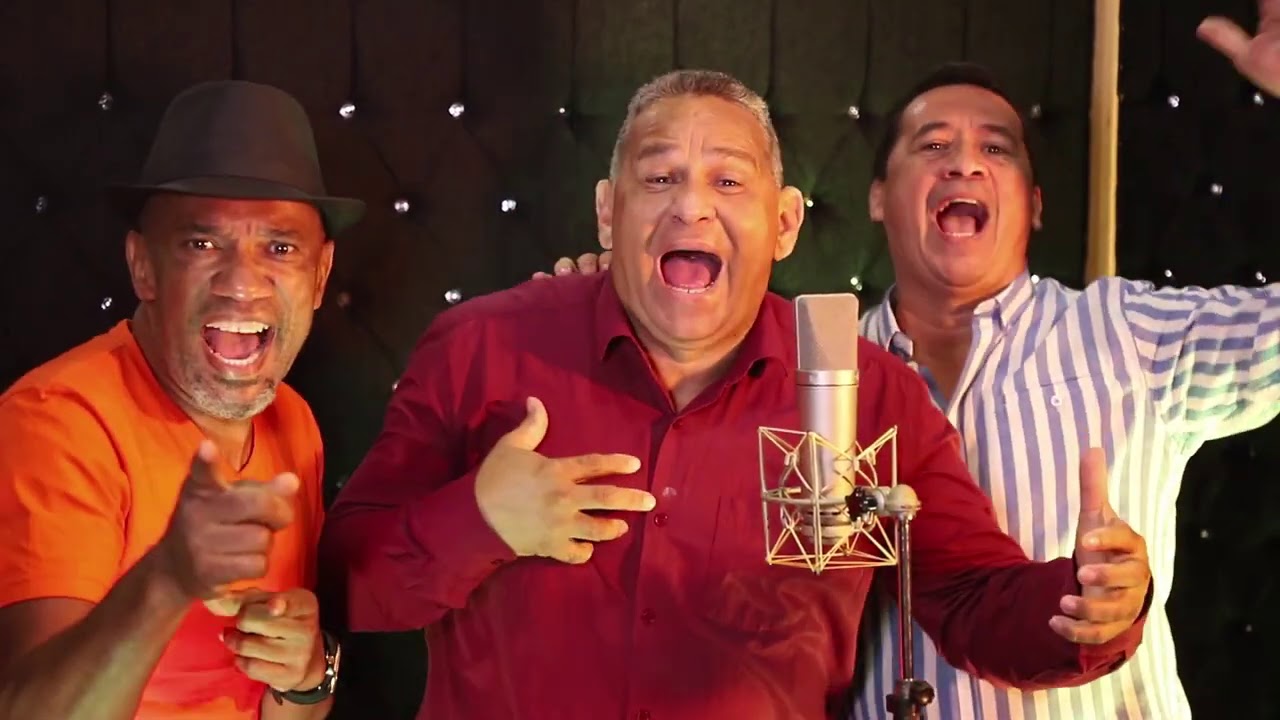 Grande Es Dios  - Dagoberto 