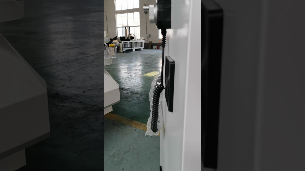 Get Your Own CNC Router Directly from China CNC Machine Factory in 2022