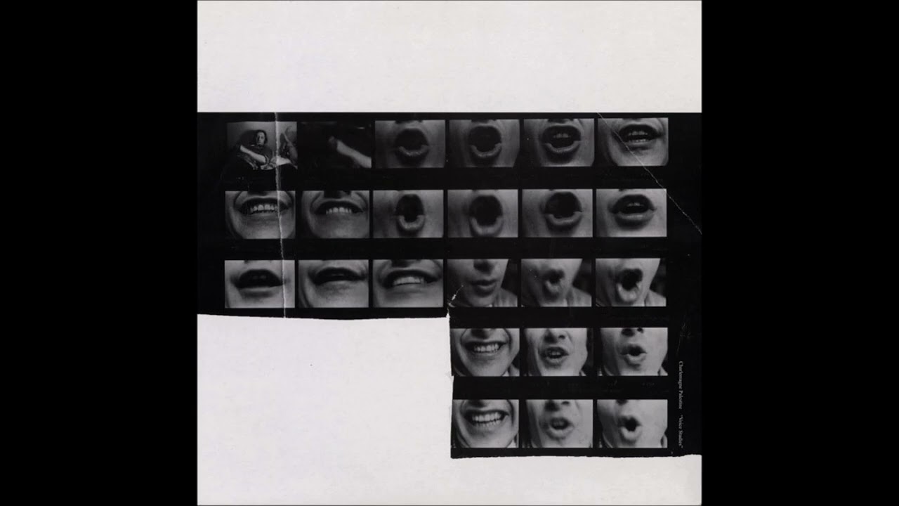 Charlemagne Palestine – Voice Studies (2008)
