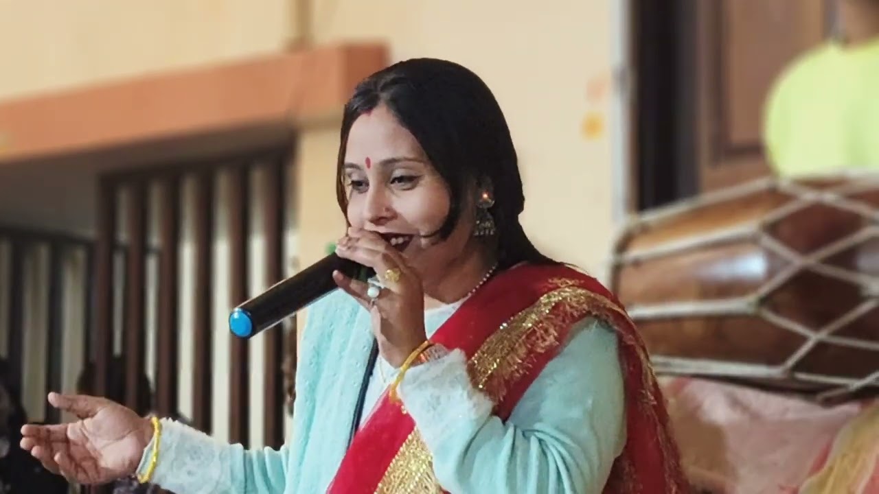 खोल दी केवड़िया ये बाबा || Khol Di kewadiya Ye Baba | Chhaila_Bihari & Kanchan Ganguli#Bolbam_song