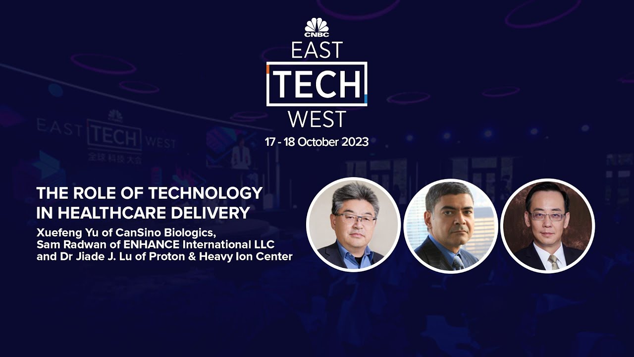 The role of technology in healthcare delivery