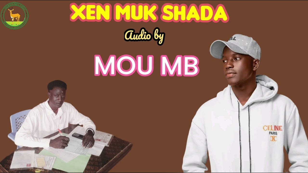Xen muk shada by Mou MB new song #southsudannewmusic 2026