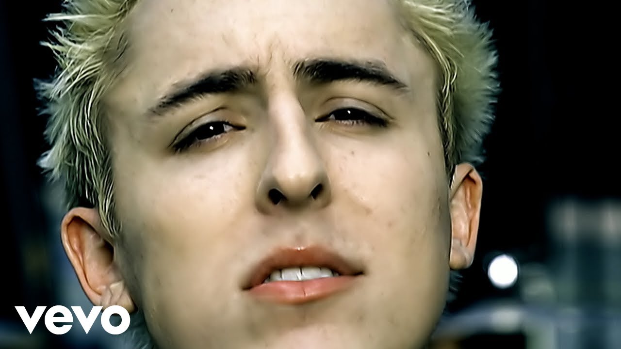 Yellowcard - Way Away (Official Music Video)