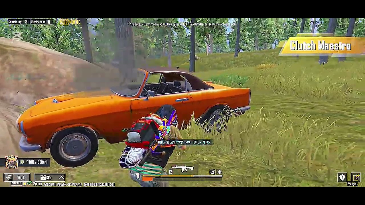 #pubgmobile #sobanpubgm