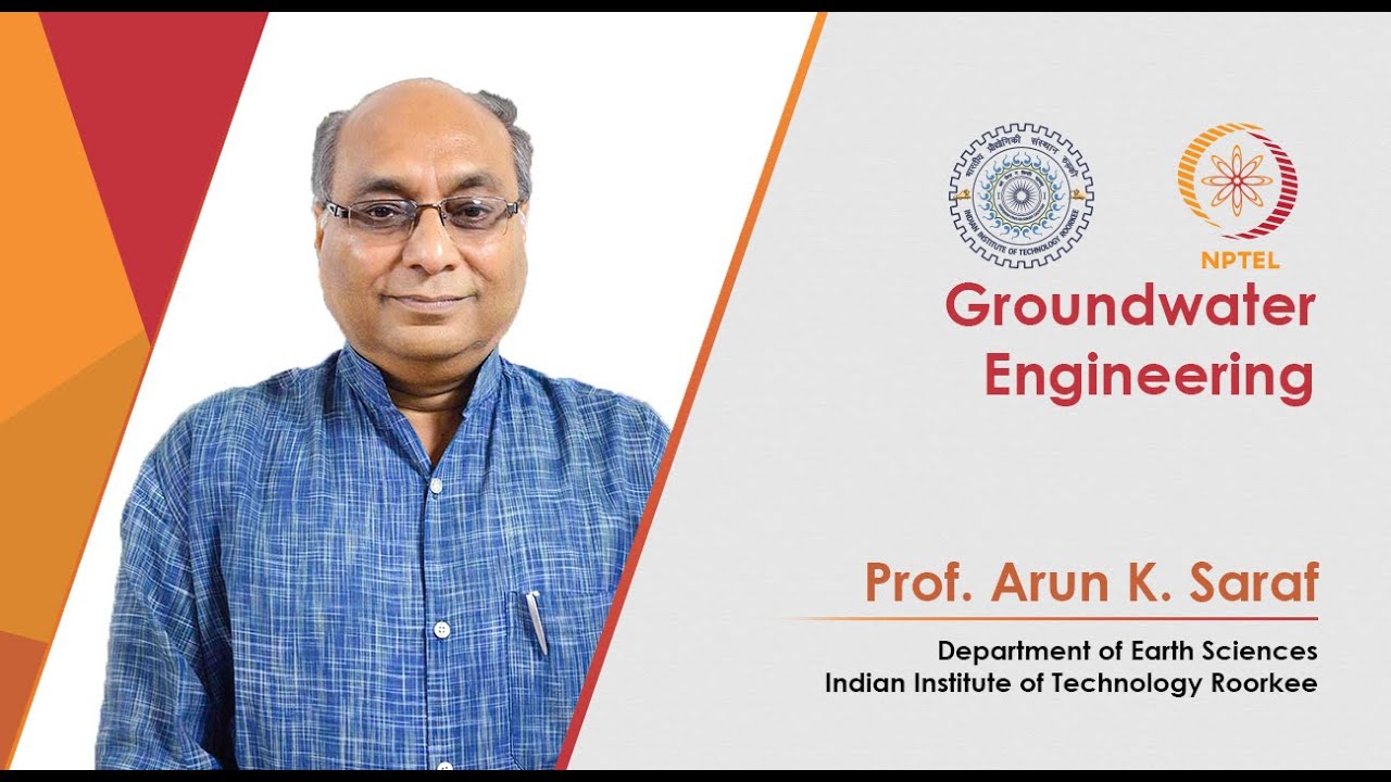 Groundwater Engineering