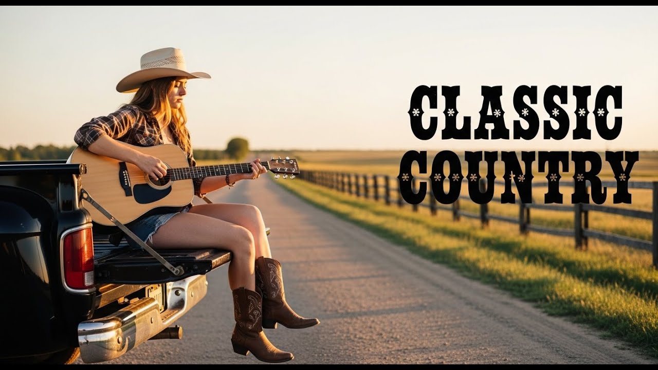 Acoustic Cowboy Romance &mdash; Light Country Slow Dance Collection | Wheatlight Country
