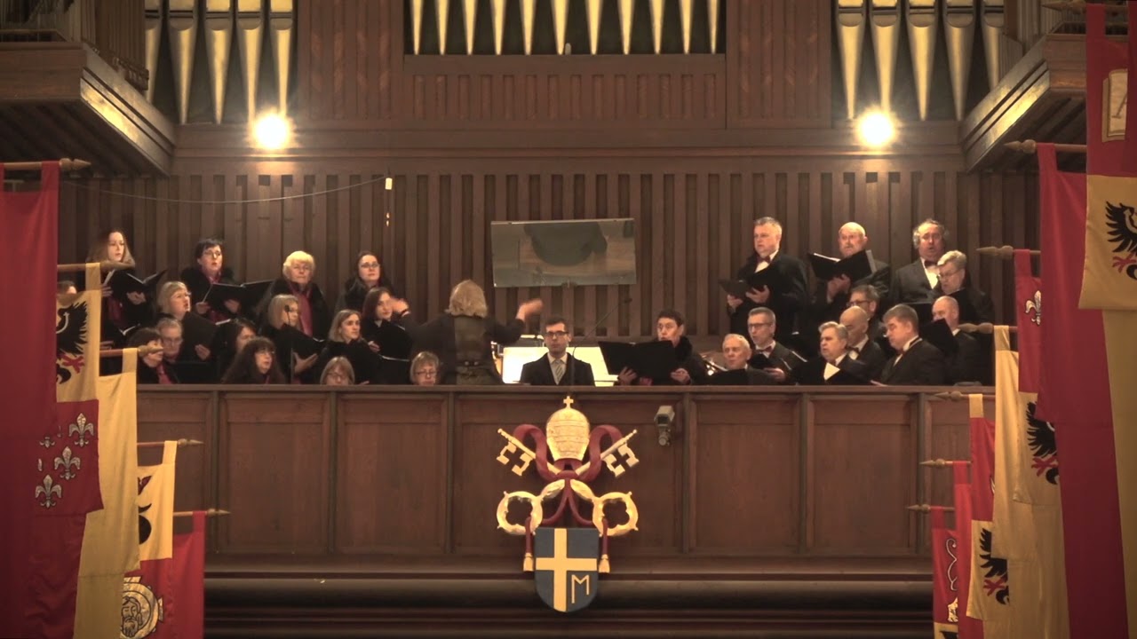Chór Basilica Cantans - 