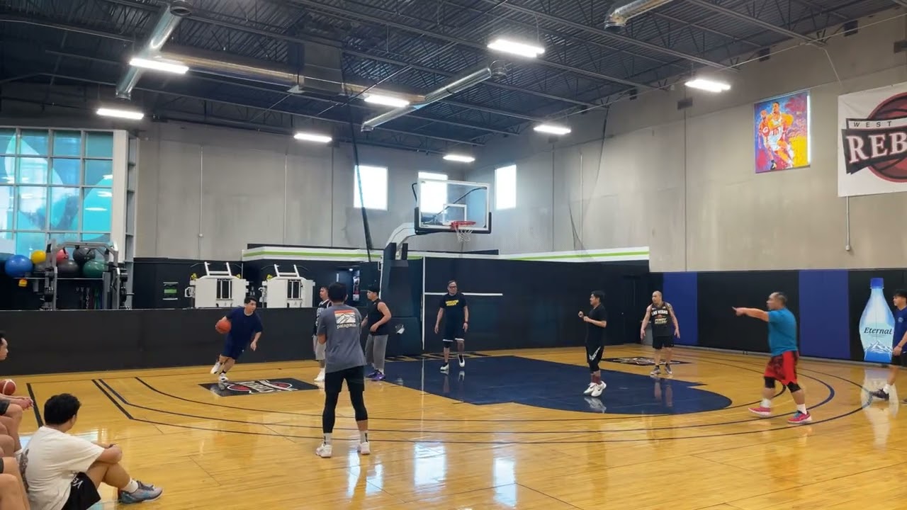 LVPB: Black vs. Blue - Saturday 2026-02-28