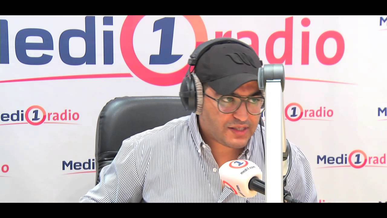 Face à Bilal Marmid - Noureddine Sail Ep 53 