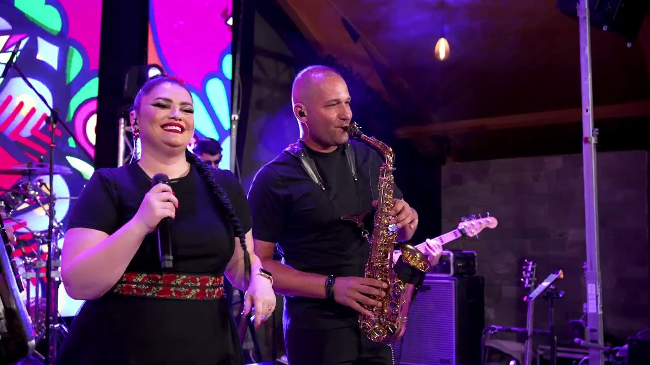Trupa RaO - Cel mai tare colaj de petrecere - Live 2024