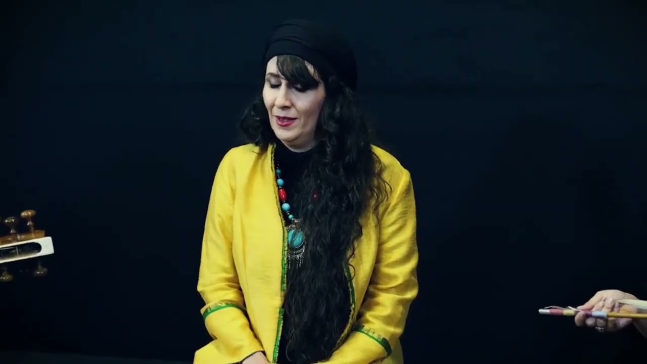 Tasnif: Suze del،BayâtEsfahân(Mortezâ Neydâvud)