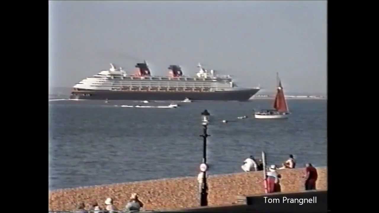 Disney Wonder
