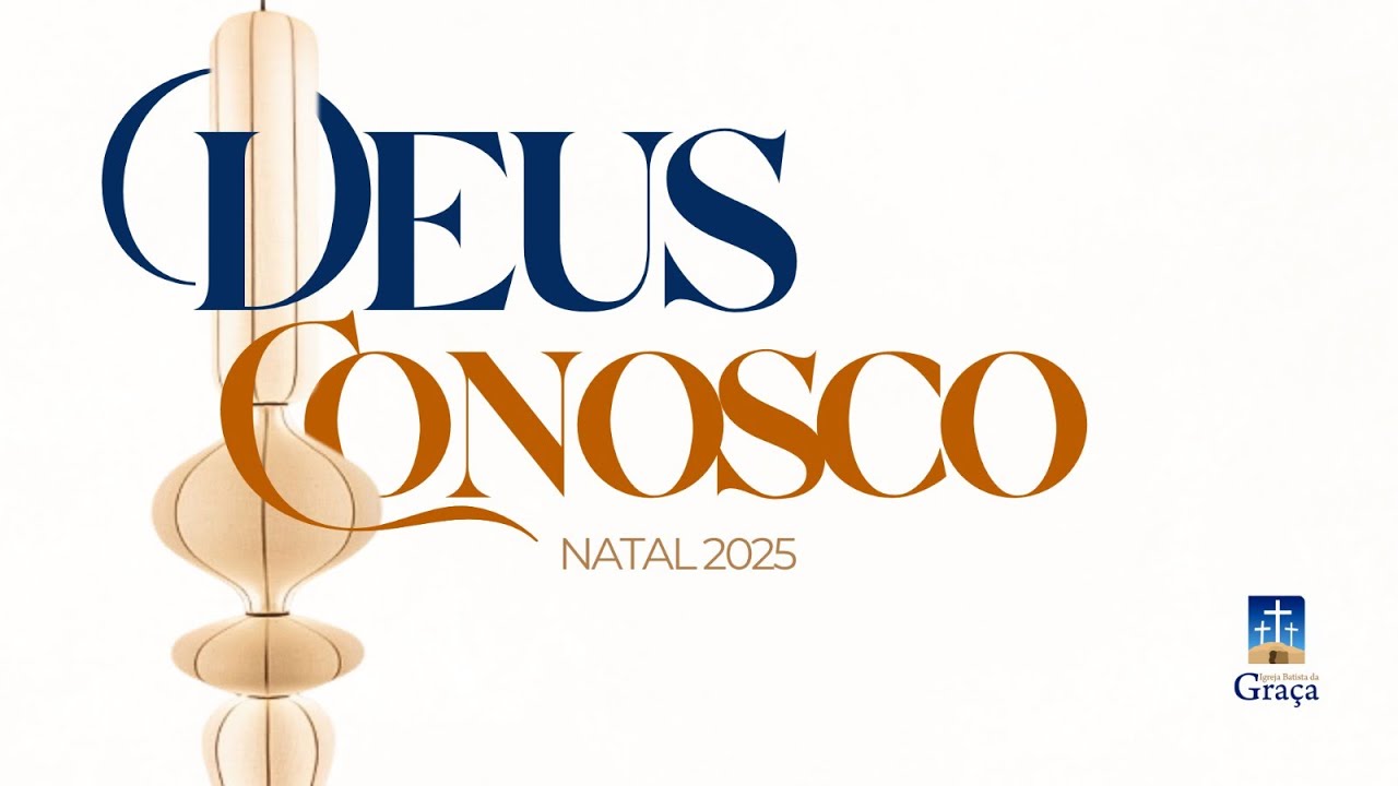 Surgem anjos proclamando - Cantata de Natal - Orquestra e Coral IBG