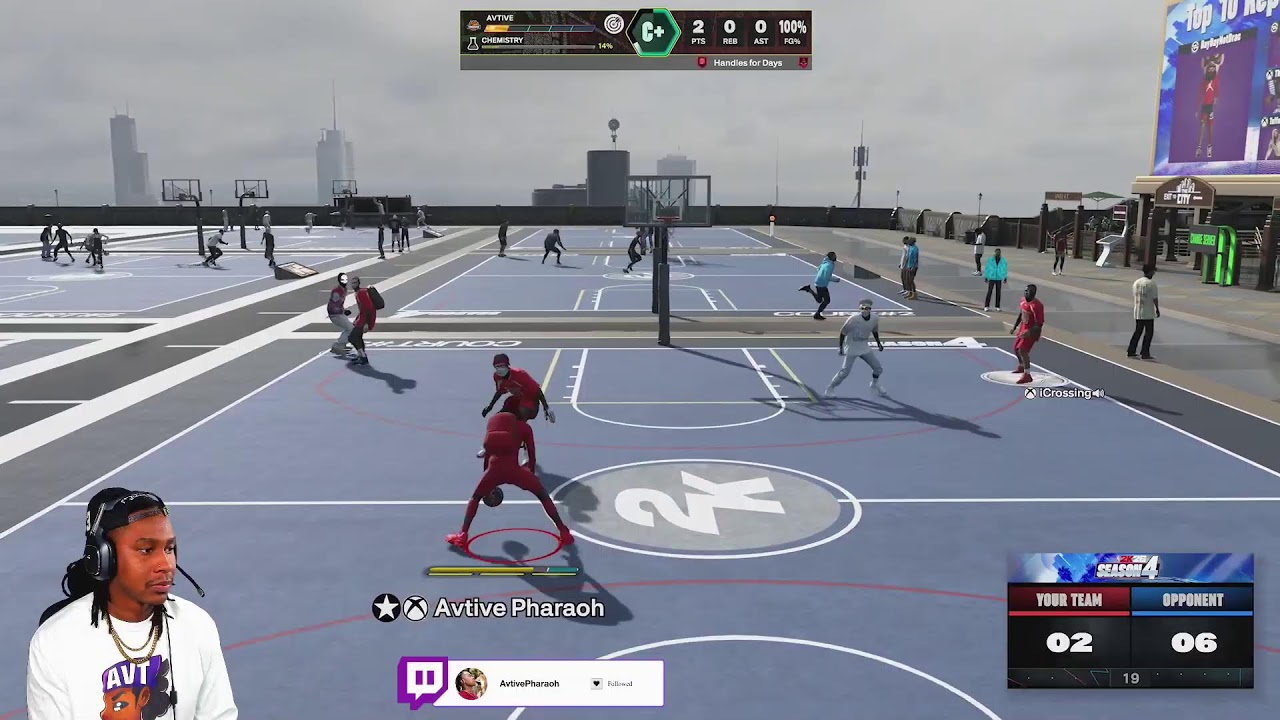 🟢BEST GREENLIGHT JUMPSHOT NBA2K26🟢 #nba2k26 #nba2k #bestjumpshotnba2k26 #fyp #viralvideo #trending