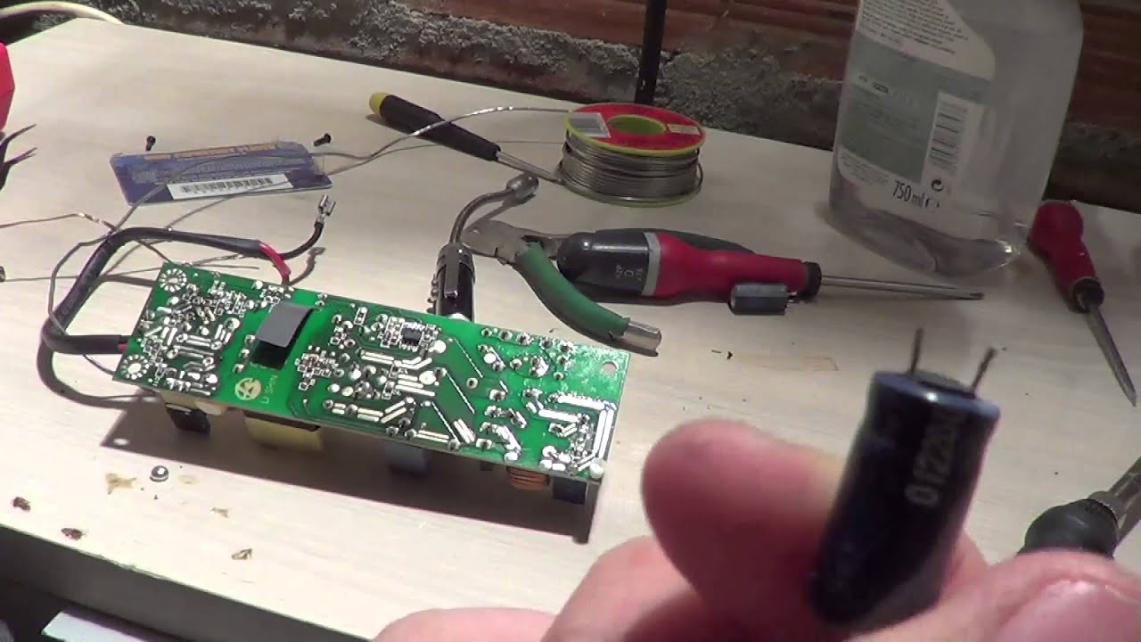 Reparation Machine a Bière
