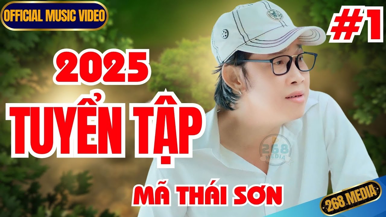 MẤY MÙA THƯƠNG NHỚ, HAI MÁI NHÀ TRANH - Mã Thái Sơn | Official MV