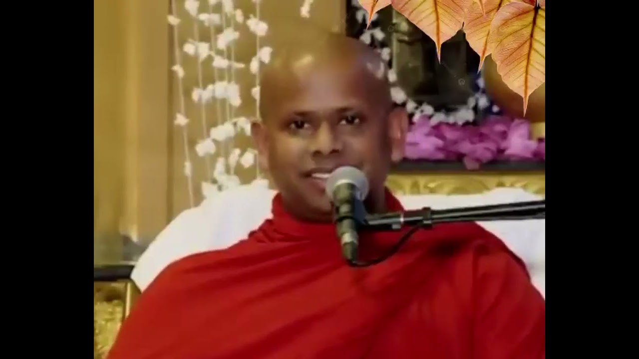 නිර්වාණ මග/ වැලිමඩ සද්ධාසීල ස්වාමීන් වහන්සේ /2025