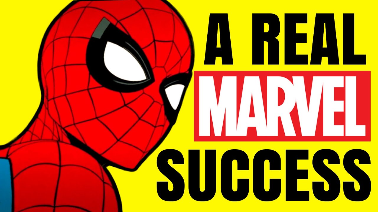 Your Friendly Neighborhood Spider-Man Got GREAT (S1 Review)