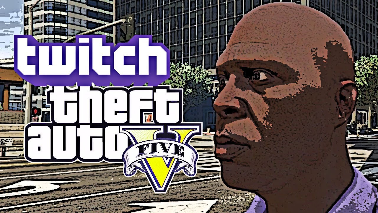Brudda Osas visits No Pixel (GTA V RP) (Stream Highlight)