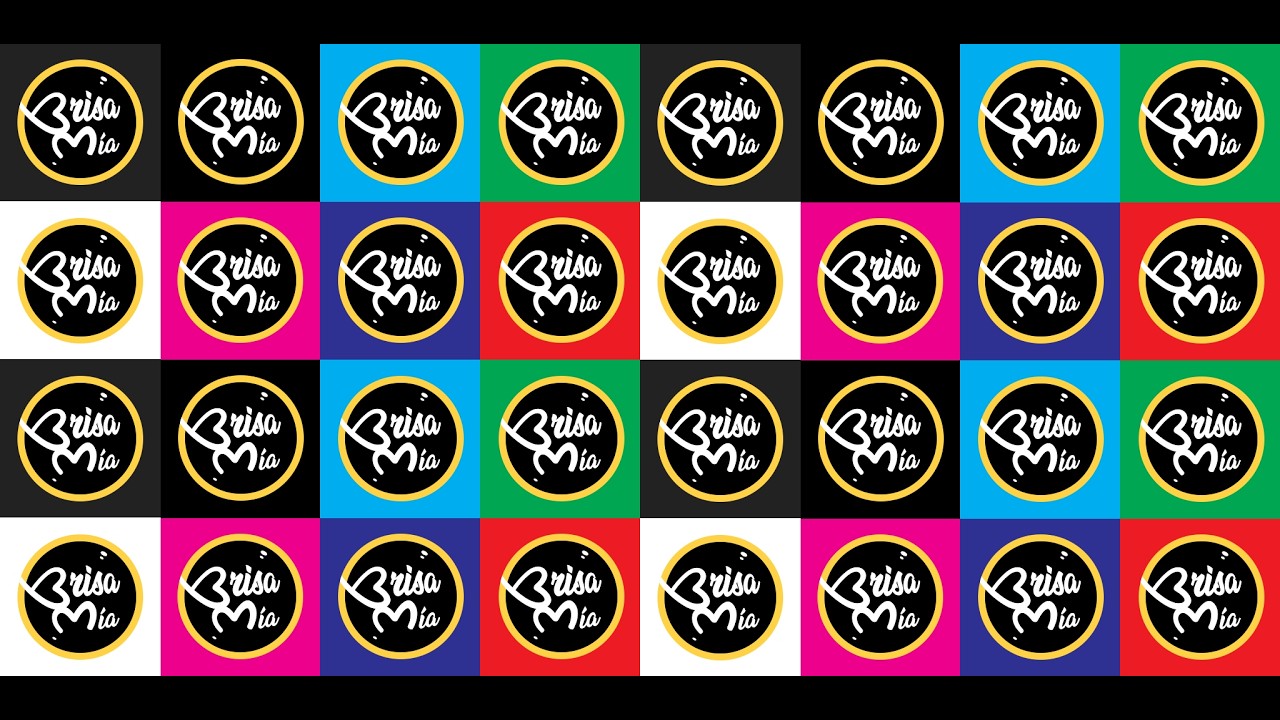 BrisaMia Color Management - Manejo de color para estampado (sublimación, DTF, etc)