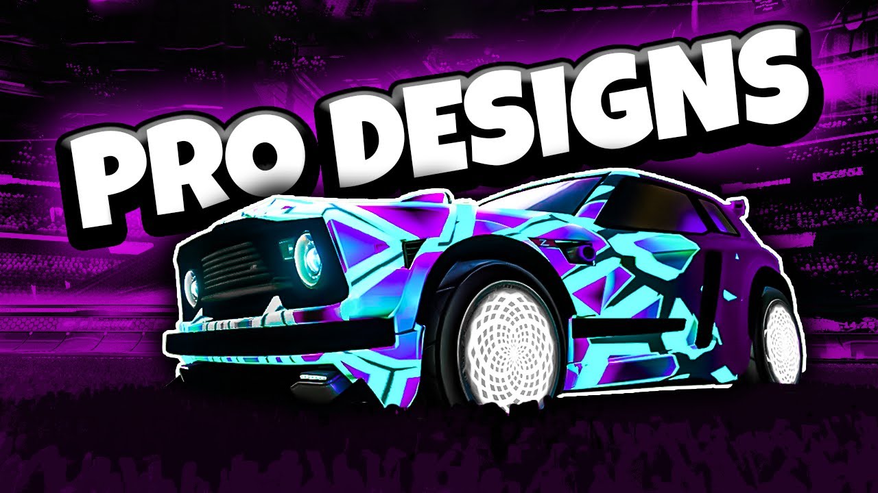 20 Best PRO Car Designs In 2025