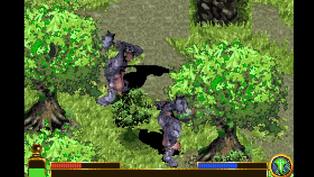 LoTR : RoT : How to get 