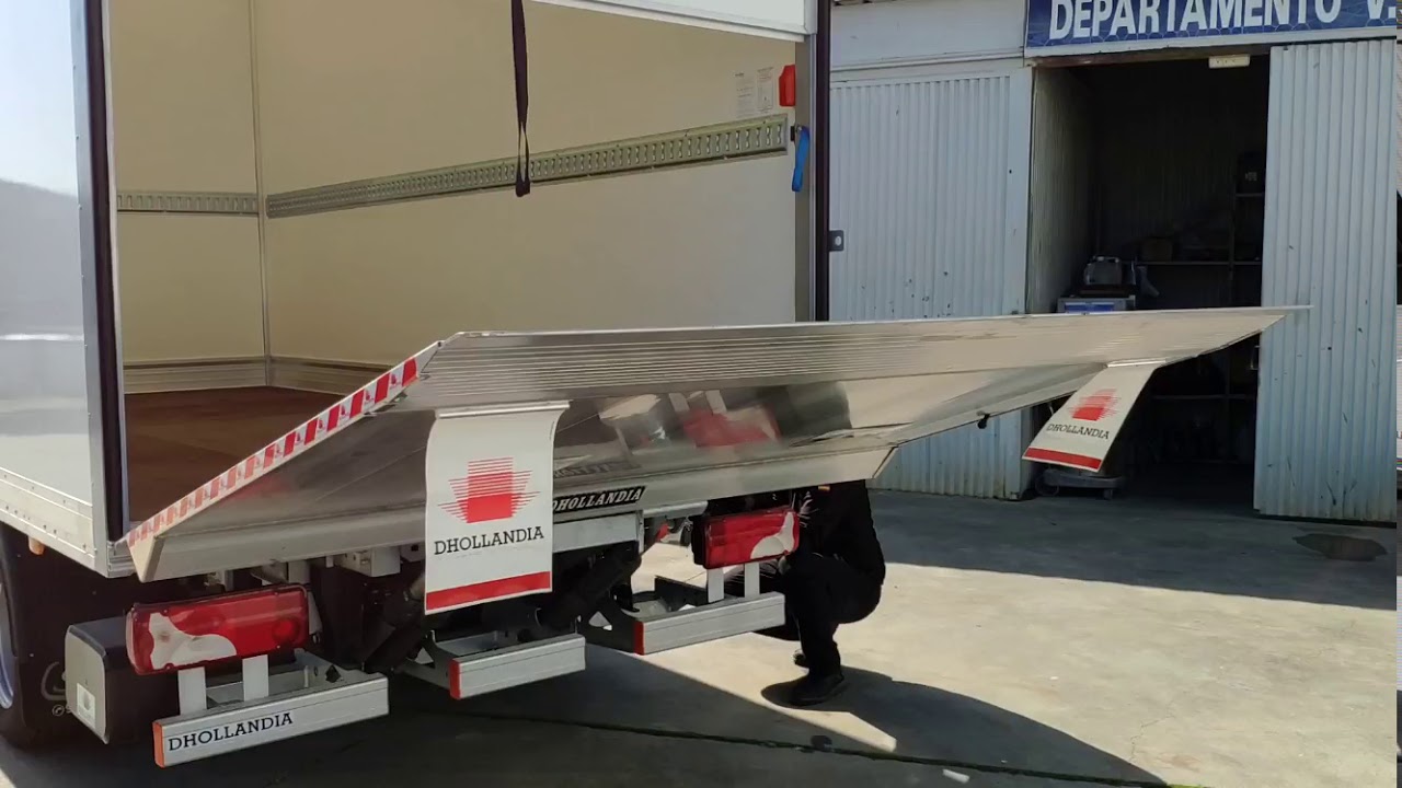 Furgón Sprinter Carrozado
