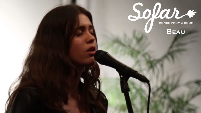 Beau - C'mon Please | Sofar NYC