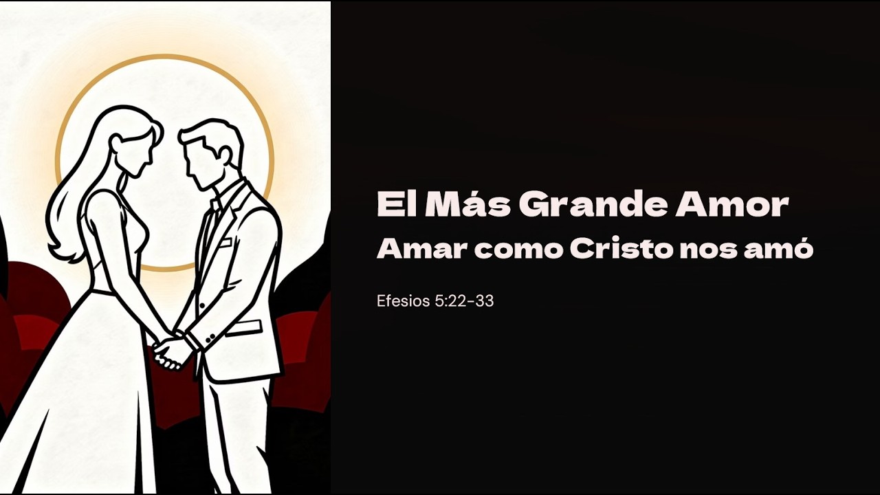 El Mas Grande Amor | Roberto E Quijano