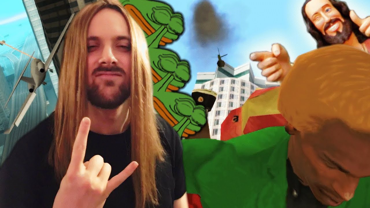 Cocky Atheist Gets Instantly HUMBLED By Jesus