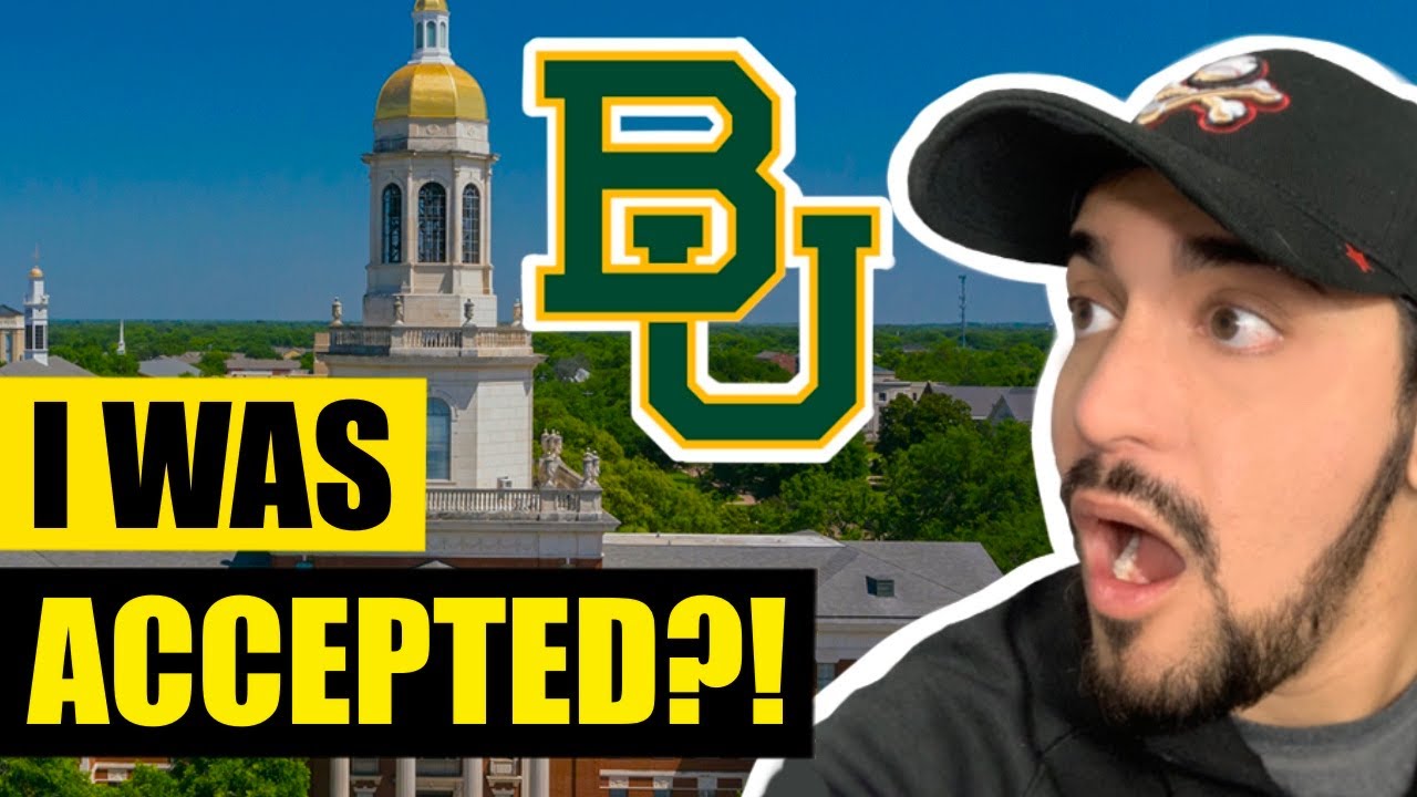 Baylor University EdD Program // Is it right for YOU?