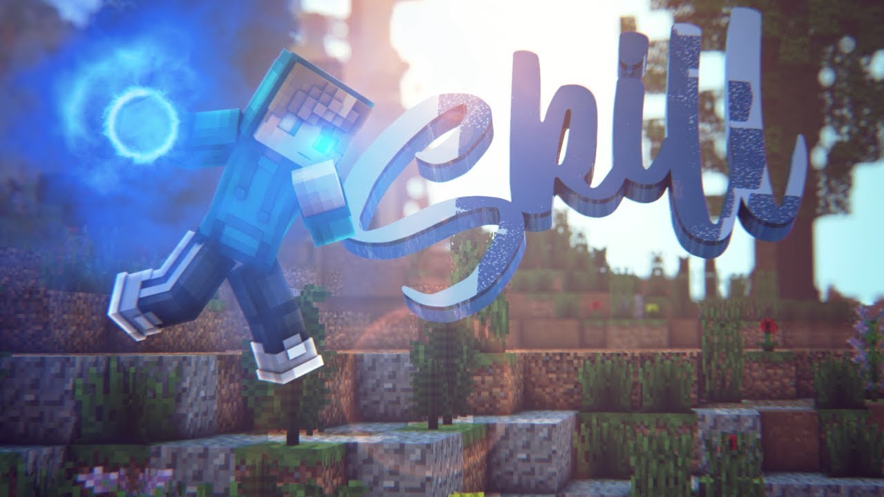 [INTRO] [$] SoMuchSkill V2 - By StackedArtz [went back to my 2016 animation style for this intro :v]