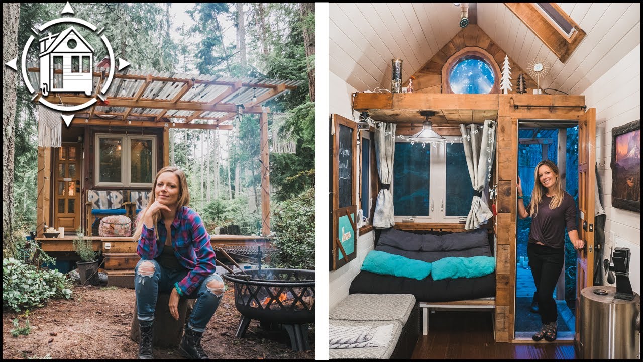 My Tiny House 