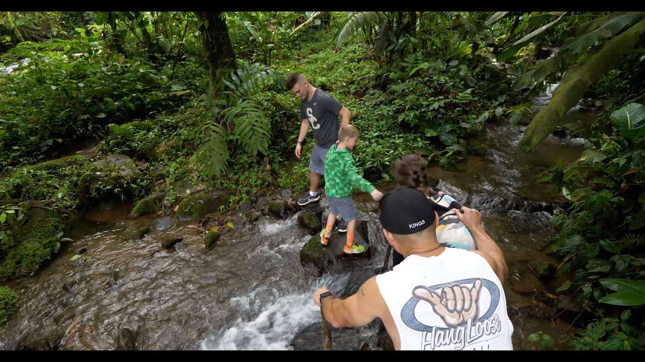 Parenting Tips: 3 cheap family outings .