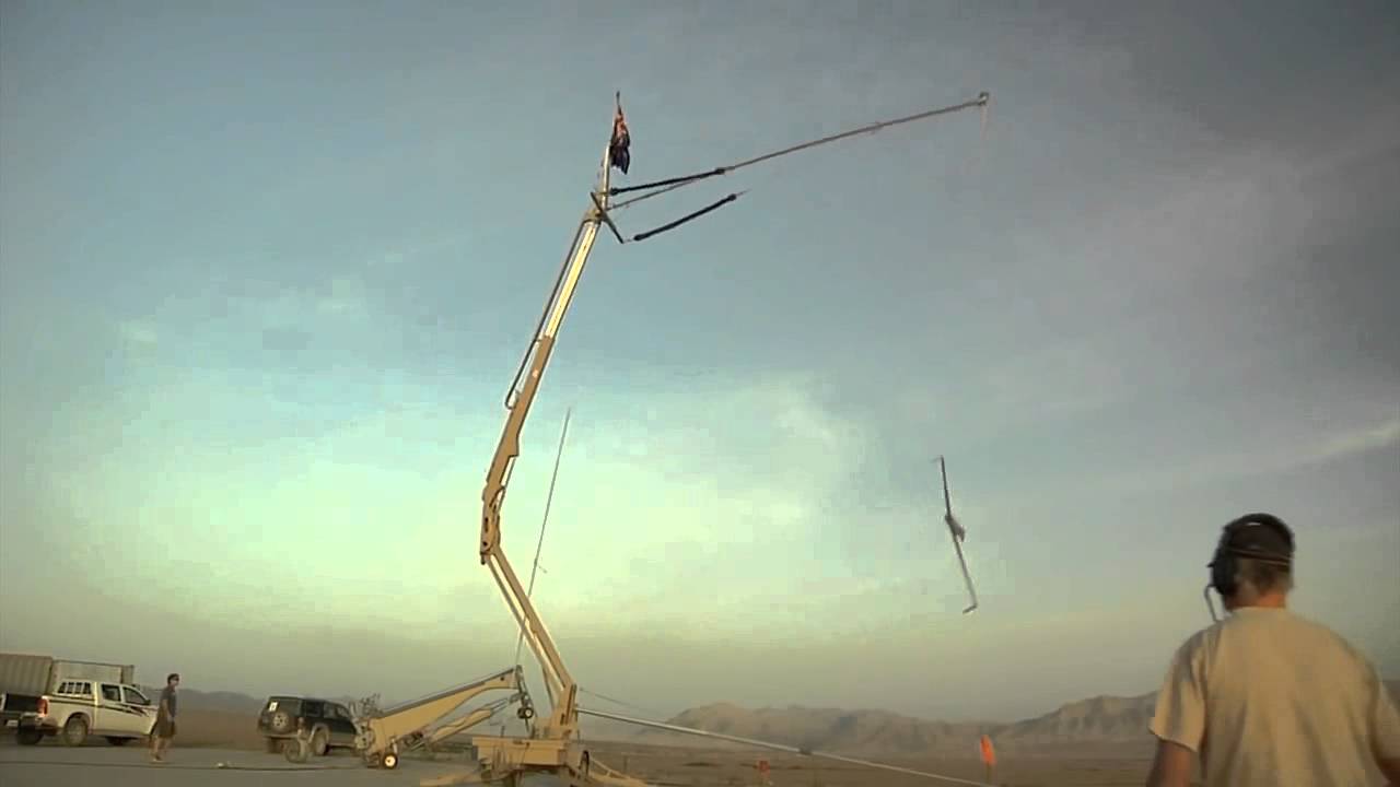 SUPERWEDGE & SKYHOOK