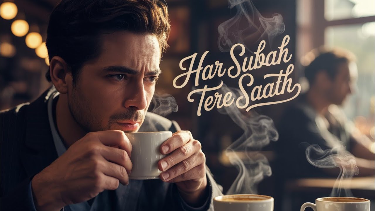 Har Subah Tere Saath | One Sided Love Story | Emotional Short Story | Suspense & Romance