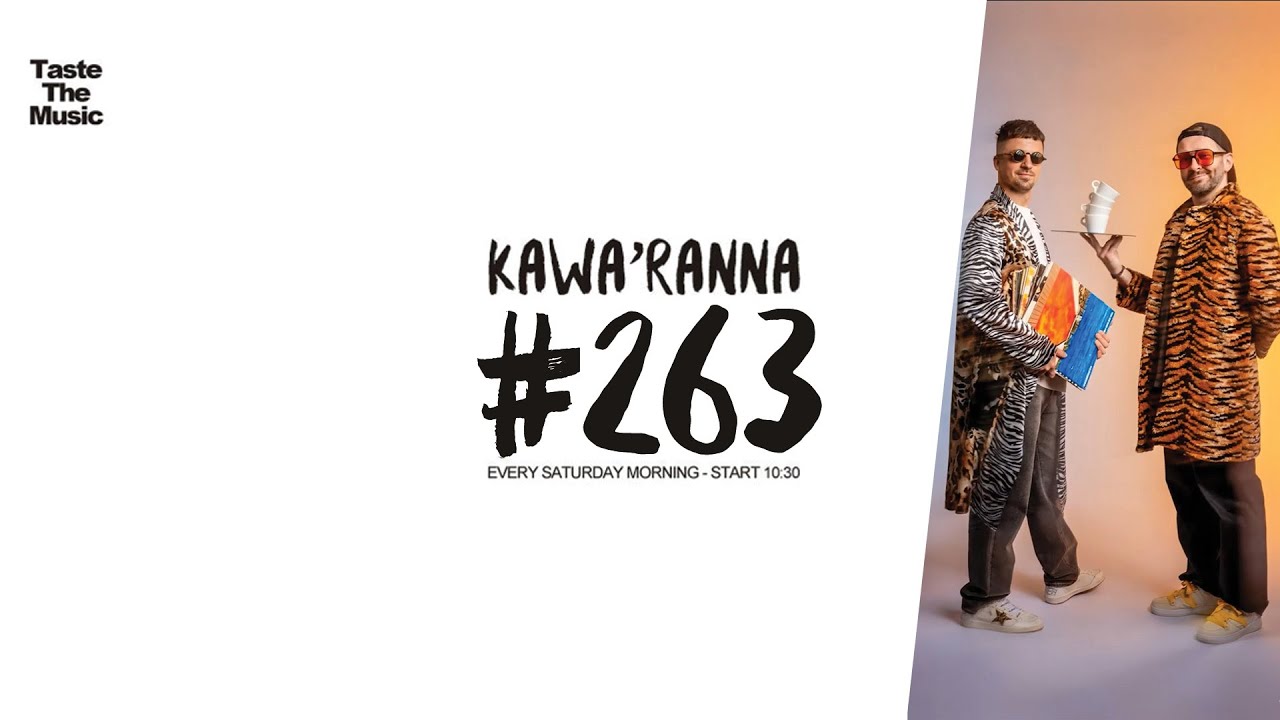 KAWA'RANNA #263