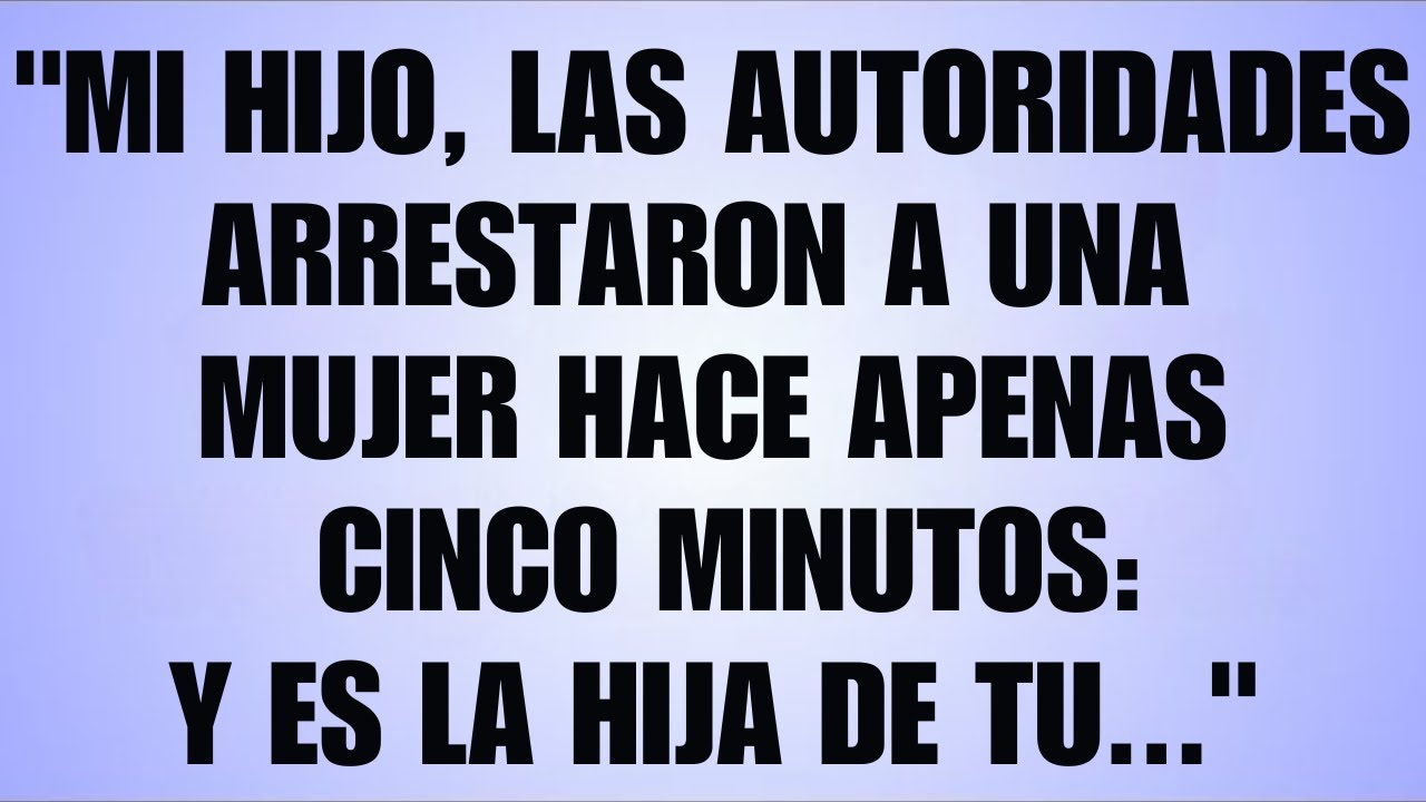 Dios dice: 