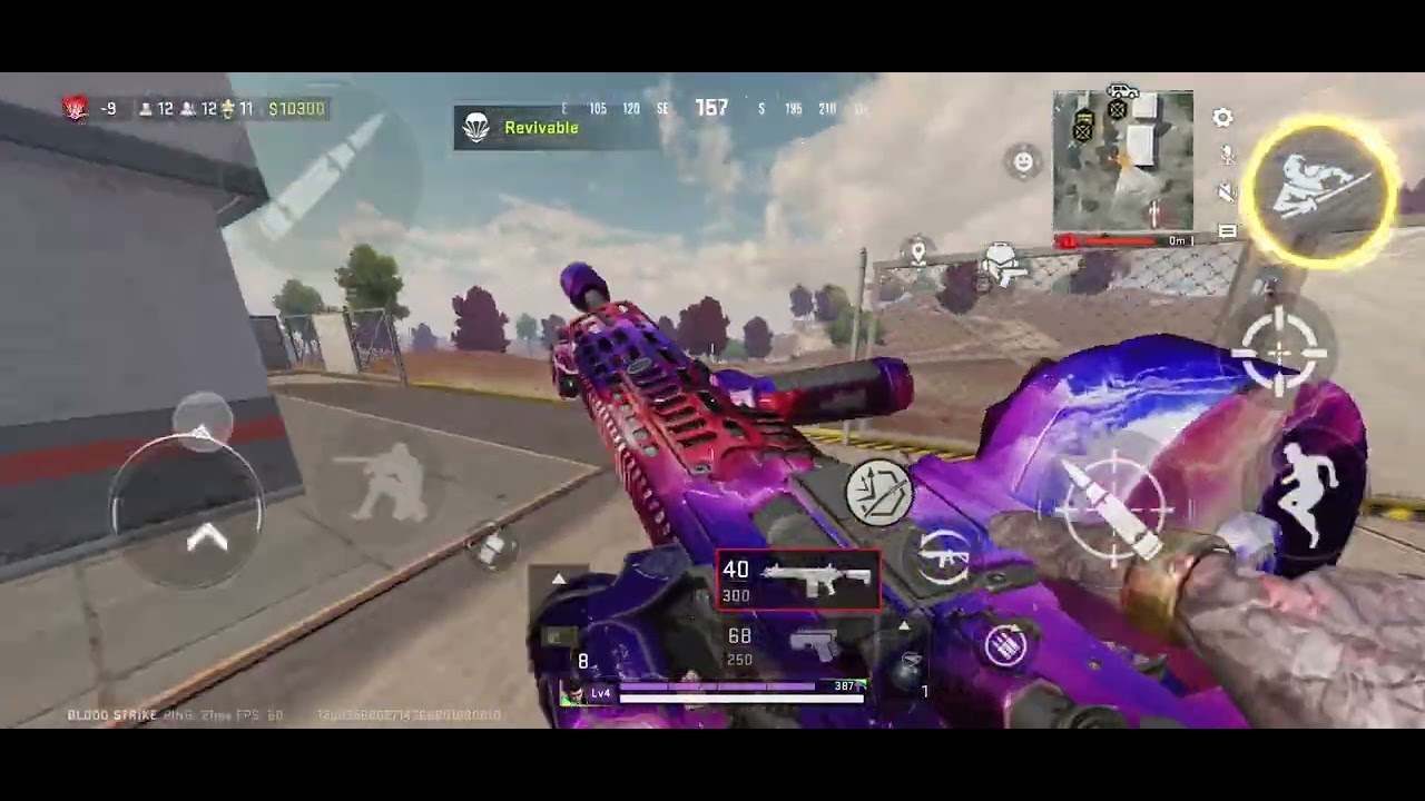 Bloodstrike 