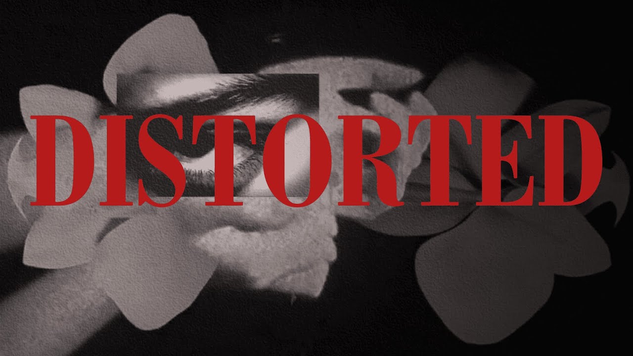 [FREE] ARTEMAS TYPE BEAT - DISTORTED